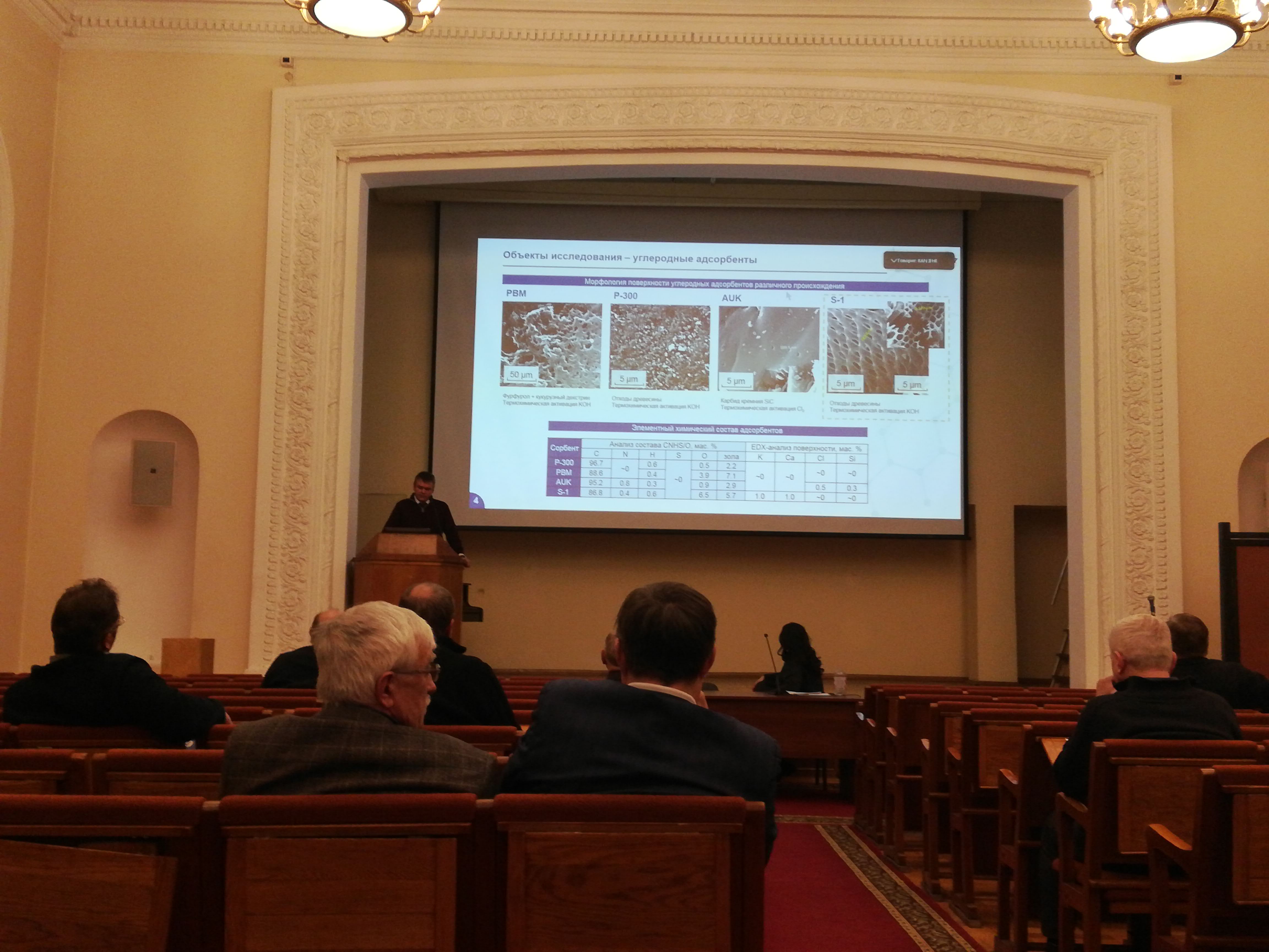 Физикохимия