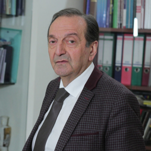 Цивадзе Аслан Юсупович