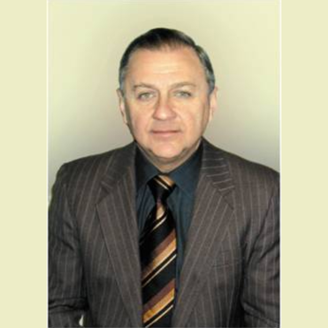 Андреев Владимир Николаевич