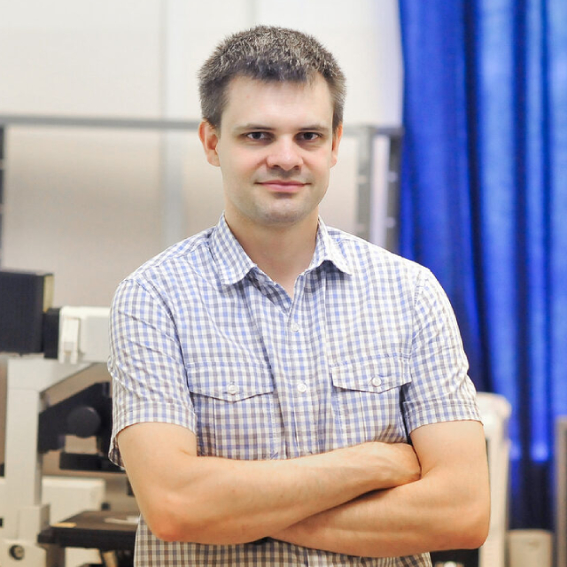 Батищев Олег Вячеславович