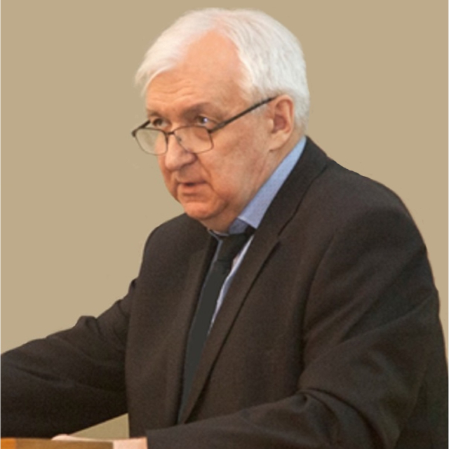 Котенев Владимир Анатольевич