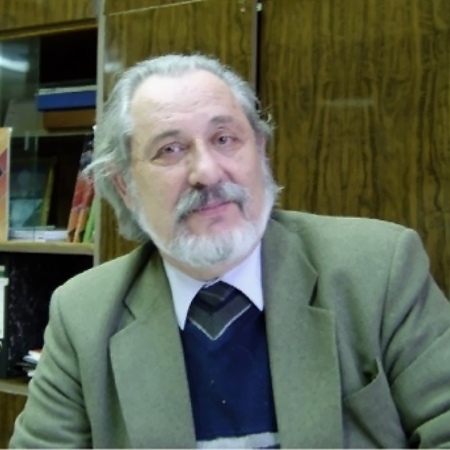 Кузнецов Юрий Игоревич